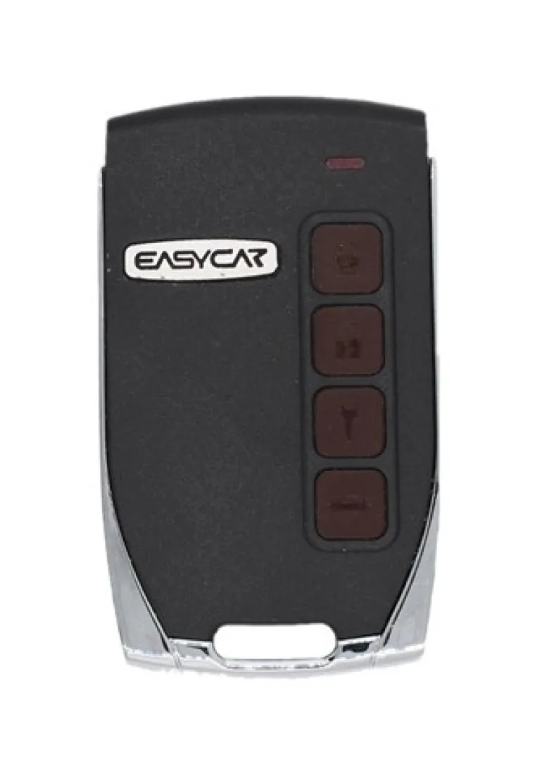 EasyCar R-E3 Key Fob Remote