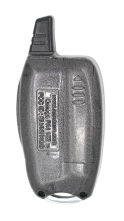 Echo by Omega ELVNTRQG 152 Key Fob Remote