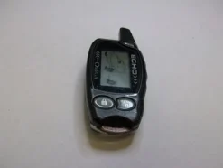 ECHO OMEGA ELVNTRBB 152 Factory OEM KEY FOB Keyless Entry Remote Alarm Replace