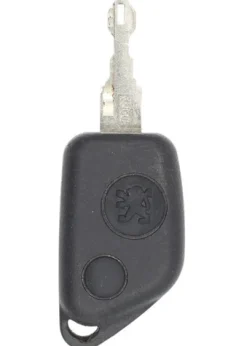 E15CI01F PEUGEOT Factory OEM KEY FOB Keyless Entry Remote Alarm Replace
