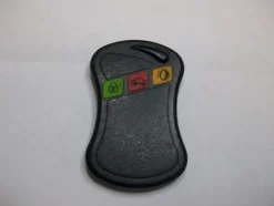 ELGTRAN 3BTN Factory OEM KEY FOB Keyless Entry Remote Alarm Replace