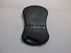 ELGTRAN 3 BUTTONS Factory OEM KEY FOB Keyless Entry Remote Alarm Replace