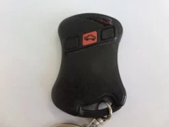 ELGTRAN K1067 1 BUTTON Factory OEM KEY FOB Keyless Entry Remote Alarm Replace
