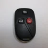ELGTX4B Factory OEM KEY FOB Keyless Entry Remote Alarm Replace