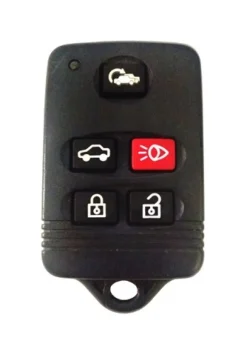 ELGTX4B Key Fob Remote