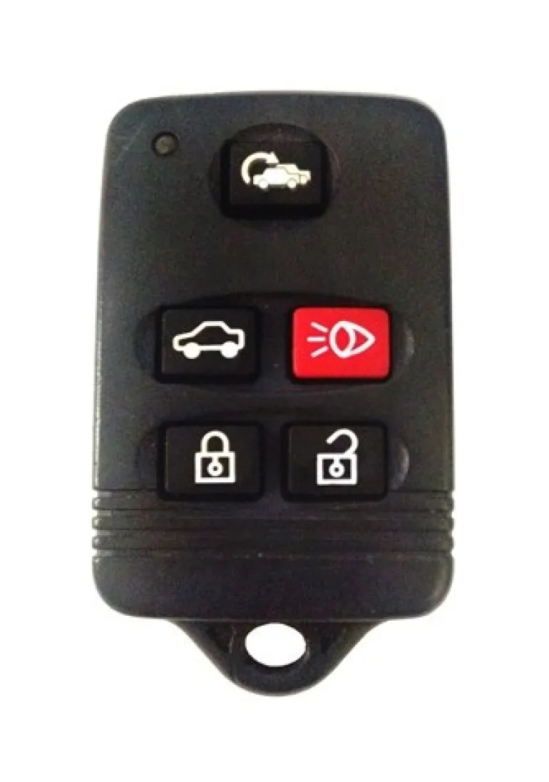 ELGTX4B Key Fob Remote