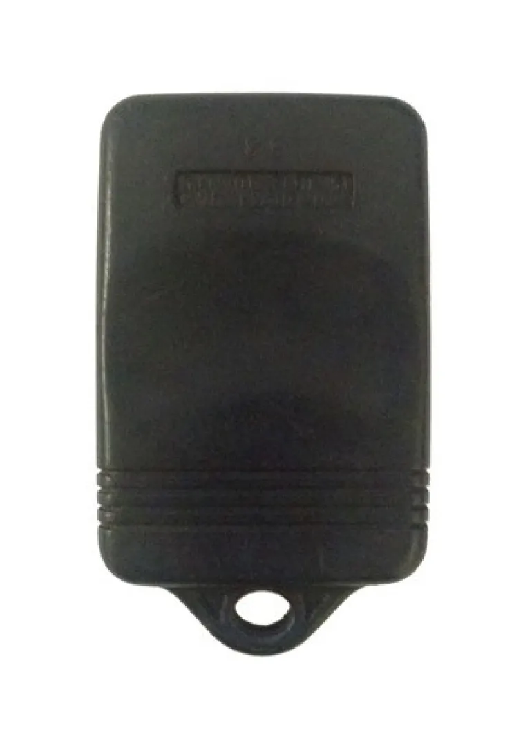ELGTX4B Key Fob Remote