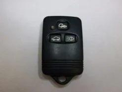 ELGTX4 14761021029 Factory OEM KEY FOB Keyless Entry Remote Alarm Replace