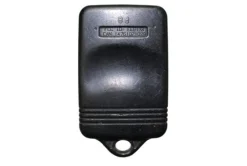 ELGTX4 KEY FOB Keyless Entry Remote Alarm