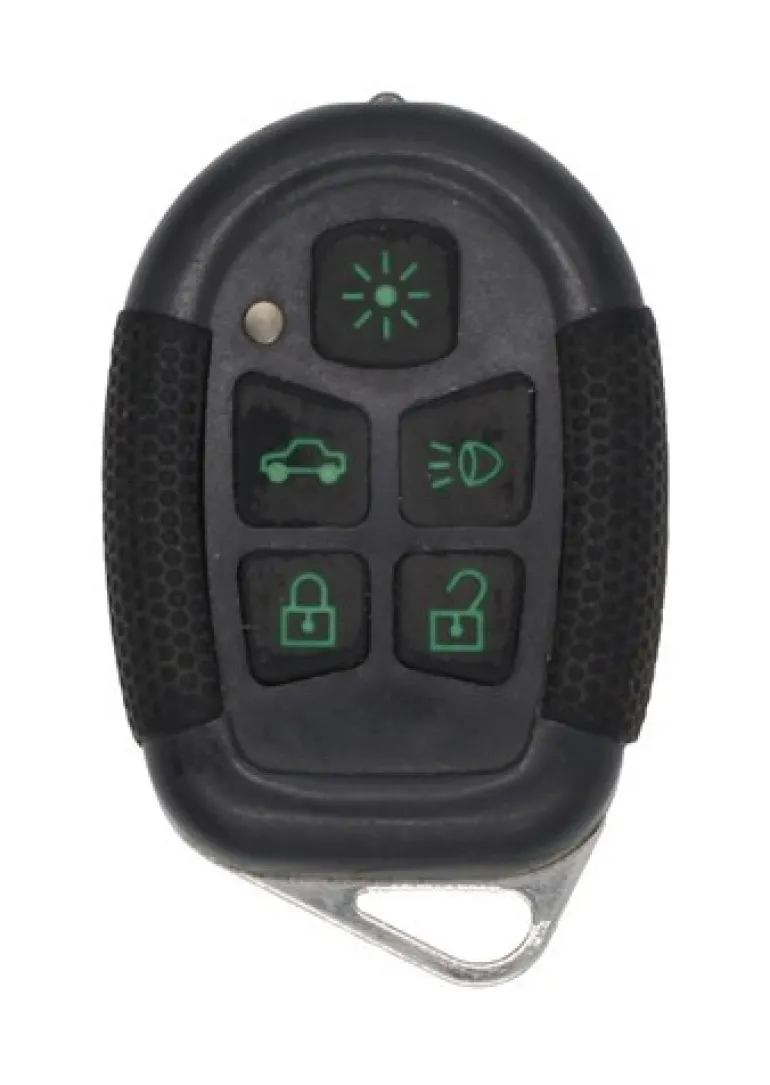 ELGTX4 Key Fob Remote