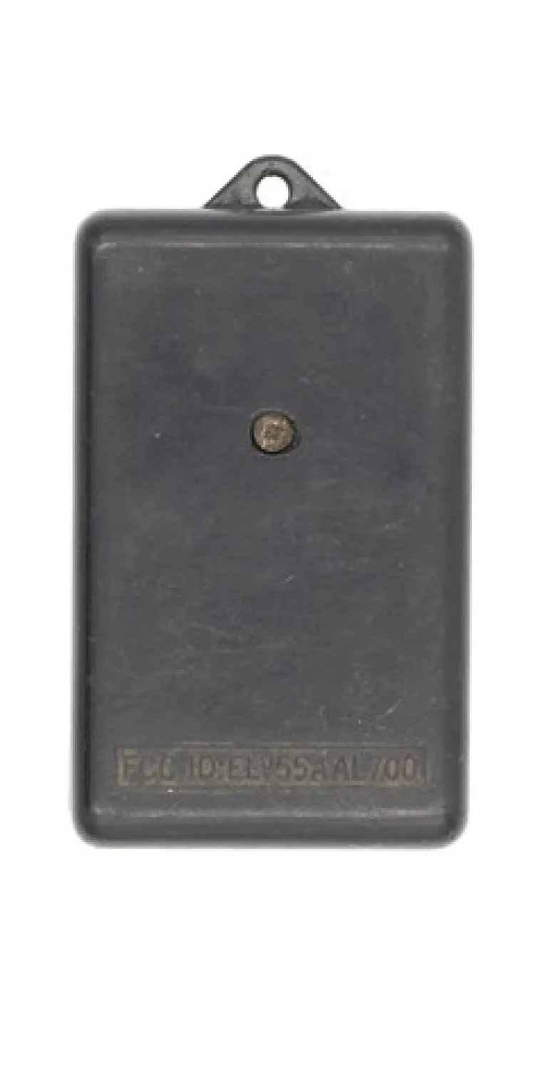 ELV55AAL700 Factory OEM KEY FOB Keyless Entry Remote Alarm Replace
