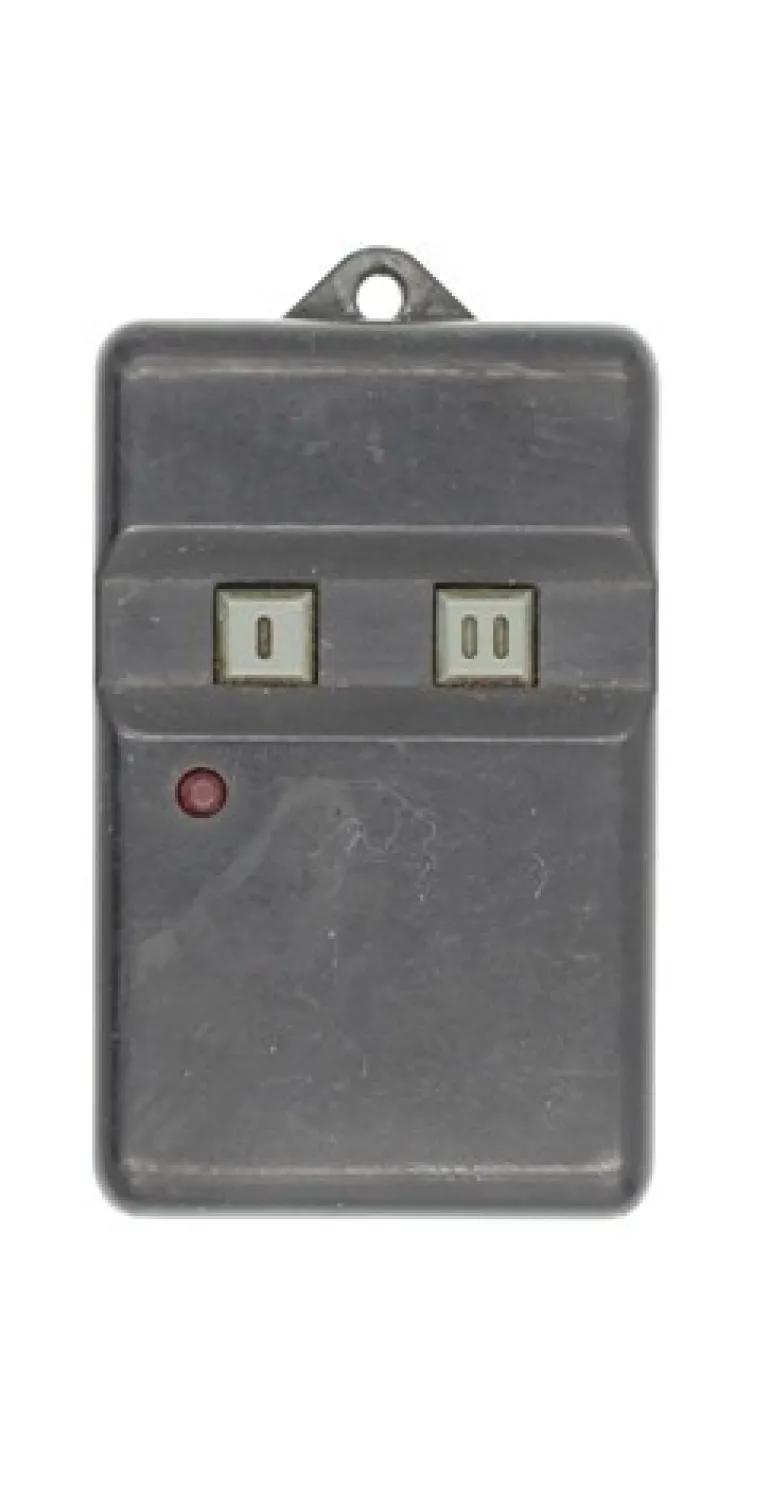 ELV55AAL700 Factory OEM KEY FOB Keyless Entry Remote Alarm Replace