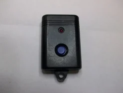 ELV55AAL757T 1BTN Factory OEM KEY FOB Keyless Entry Remote Alarm Replace