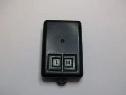 ELV55AAL706T PURSUIT Factory OEM KEY FOB Keyless Entry Remote Alarm Replace