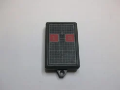 ELVAL777A KEY FOB Keyless Entry Remote Alarm Replace