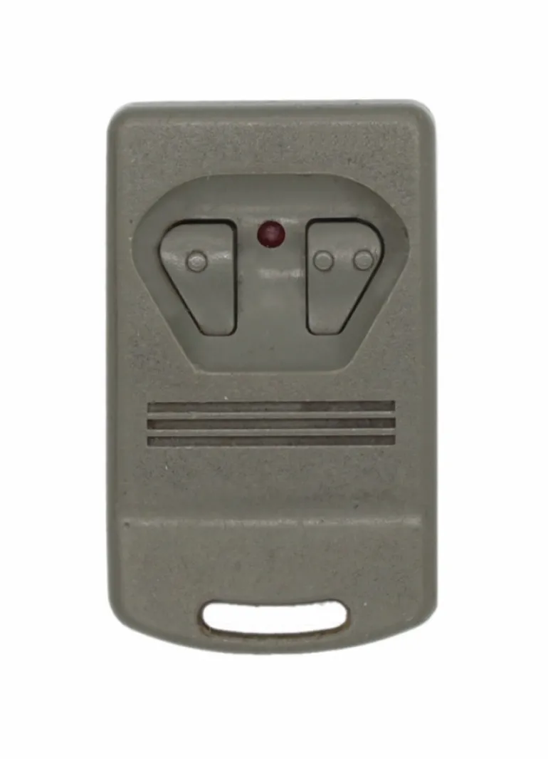 ELVAL777A Key Fob Remote