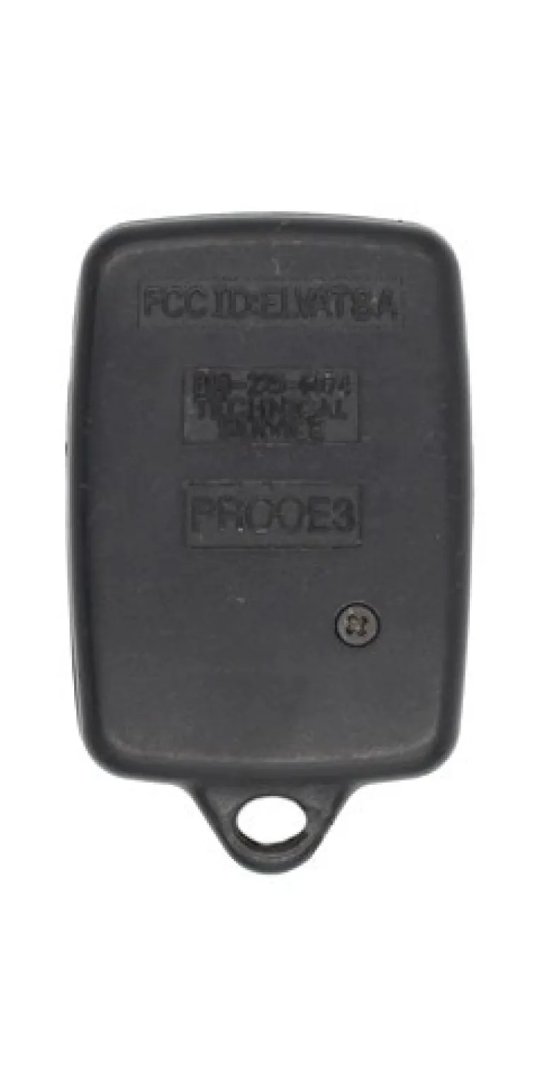 ELVAT8A PROOE3 Factory OEM KEY FOB Keyless Entry Remote Alarm Replace