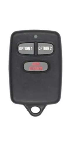 ELVAT8A PROOE3 Factory OEM KEY FOB Keyless Entry Remote Alarm Replace