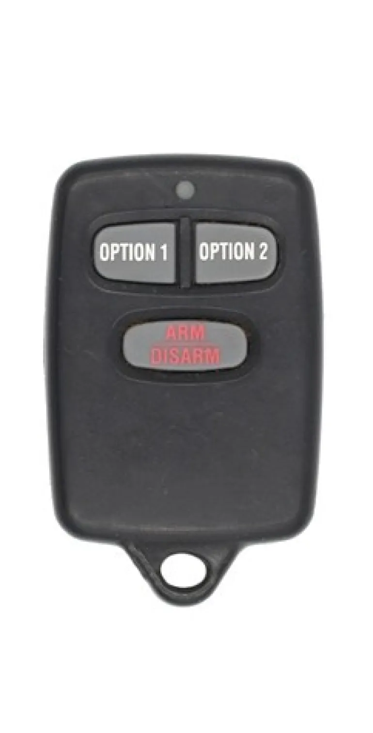 ELVAT8A PROOE3 Factory OEM KEY FOB Keyless Entry Remote Alarm Replace