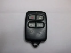 ELVAT7A PROOE4 KEY FOB Keyless Entry Remote Alarm Replace