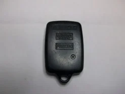 ELVAT7A PROOE4 KEY FOB Keyless Entry Remote Alarm Replace