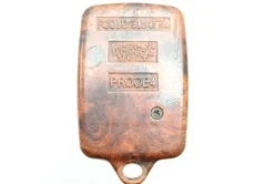 ELVAT7A PROOE4 KEY FOB Keyless Entry Remote Alarm