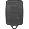 ELVAT8A PROOE3 Key Fob Remote