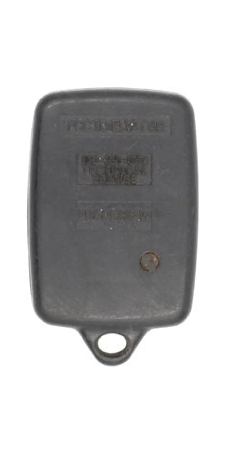 ELVAT8B Factory OEM KEY FOB Keyless Entry Car Remote Alarm Replace