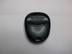 ELVATCA 0E3B4S Factory OEM KEY FOB Keyless Entry Remote Alarm Replace