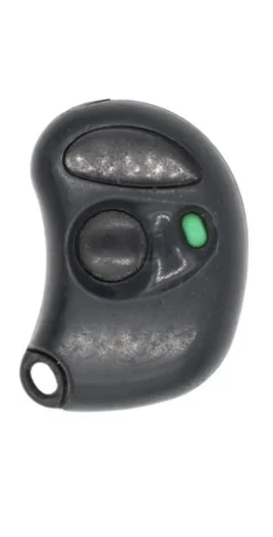 ELVAT5C APS95BT2 GREENLED Factory OEM KEY FOB Keyless Entry Remote Alarm Replace