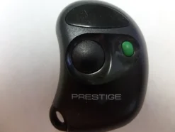 ELVAT5C Factory OEM KEY FOB Keyless Entry Car Remote Alarm Replace