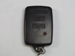 ELVAT8C PROOE2 Factory OEM KEY FOB Keyless Entry Car Remote Alarm Replace