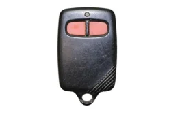 ELVAT8C PROOE2 2 ORANGE BUTTONS Factory OEM KEY FOB Keyless Entry Remote Alarm