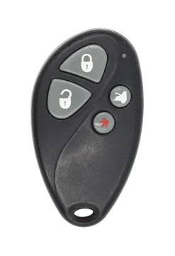 ELVATDB CODE ALARM Factory OEM KEY FOB Keyless Entry Car Remote Alarm Replace