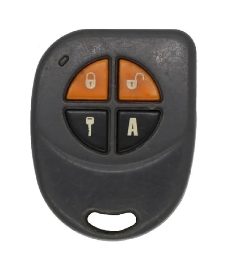 ELVATED W1WT Key Fob Remote