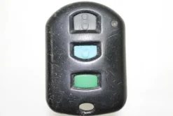 ELVAT8E Factory OEM KEY FOB Keyless Entry Remote Alarm Replace