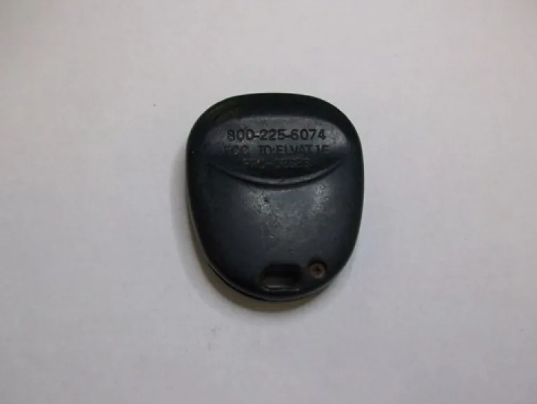 ELVAT1E PRO-OE3B3 Factory OEM KEY FOB Keyless Entry Remote Alarm Replace