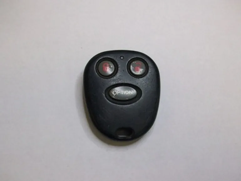 ELVAT1E PRO-OE3B3 Factory OEM KEY FOB Keyless Entry Remote Alarm Replace
