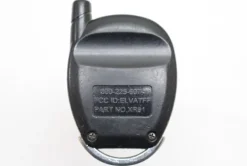 ELVATFF XR91 Factory OEM KEY FOB Keyless Entry Remote Alarm Replace