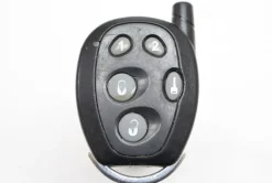 ELVATFF XR91 Factory OEM KEY FOB Keyless Entry Remote Alarm Replace