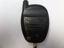 ELVATGA KEY FOB Keyless Entry Car Remote Alarm Replace