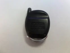 ELVATGB 08S PURSUIT KEY FOB Keyless Entry Remote Alarm STARTER Clicker