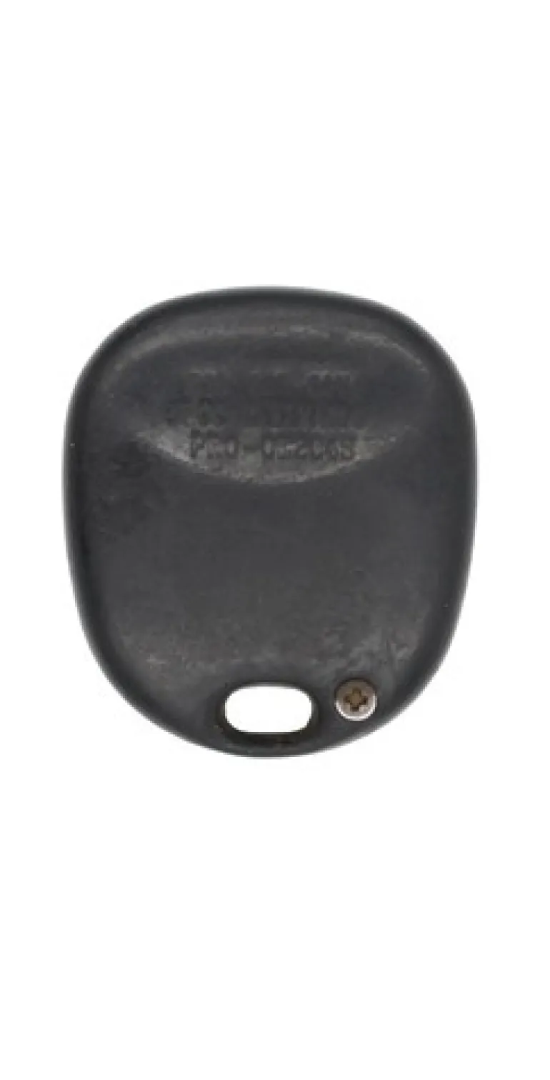 ELVAT1G Factory OEM KEY FOB Keyless Entry Car Remote Alarm Replace
