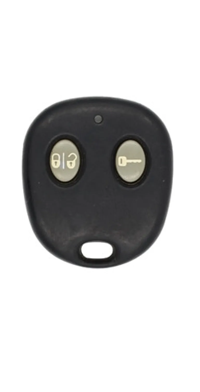 ELVAT1G Factory OEM KEY FOB Keyless Entry Car Remote Alarm Replace