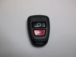 ELVATJH U8560 00009 Factory OEM KEY FOB Keyless Entry Remote Alarm Replace