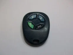 ELVATOC APS2K4SAW Factory OEM KEY FOB Keyless Entry Remote Alarm Replace