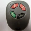 ELVATOC Factory OEM KEY FOB Keyless Entry Car Remote Alarm Replace