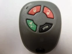ELVATOC Factory OEM KEY FOB Keyless Entry Car Remote Alarm Replace