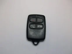 ELVATOG SERIES 3000 Factory OEM KEY FOB Keyless Entry Remote Alarm Replace