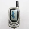 ELVATRBB 5BCR 5BUTTONS Factory OEM KEY FOB Keyless Entry Remote Alarm Replace